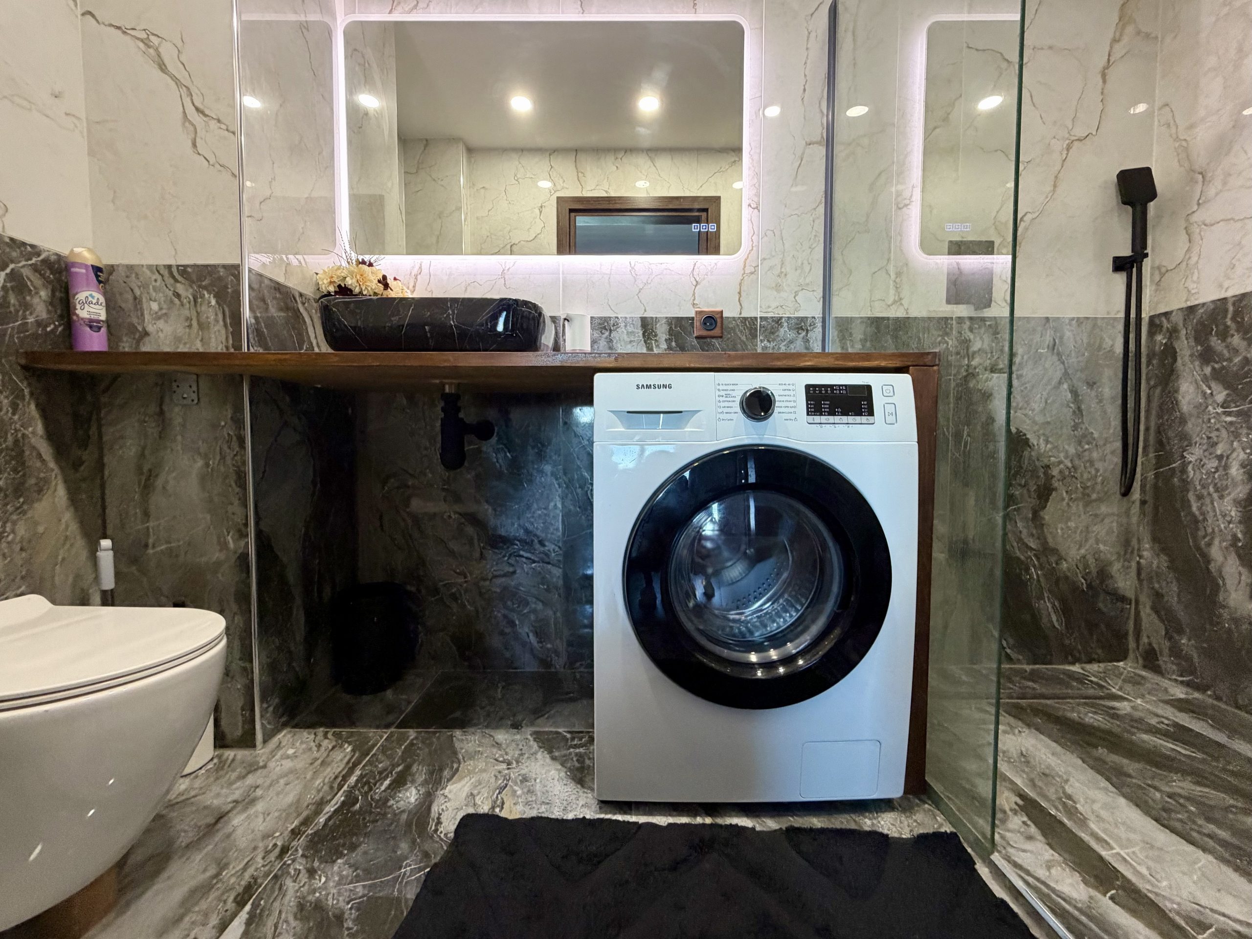 2 BR Apartment in Strovolos, Nicosia photo 13
