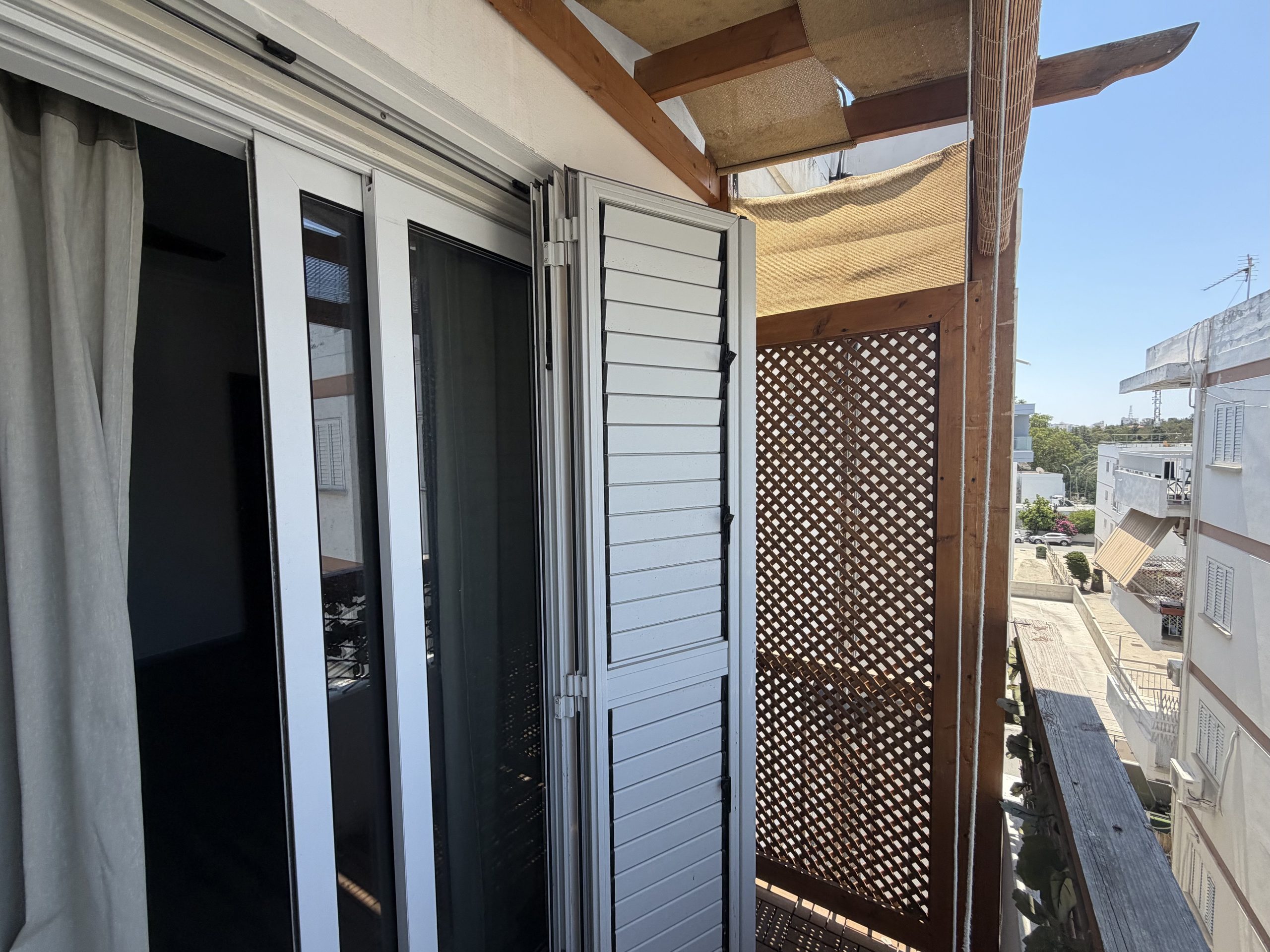 2 BR Apartment in Strovolos, Nicosia photo 18