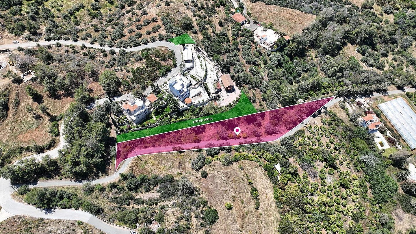 Residential Field in Nea Dimmata, Paphos photo 4