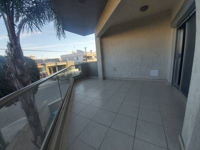 2 BR Apartment in Petrou Kai Pavlou, Limassol thumbnail 10