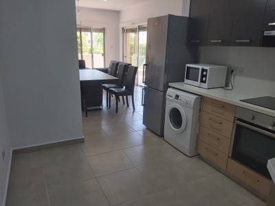 2 BR Apartment in Petrou Kai Pavlou, Limassol thumbnail 3