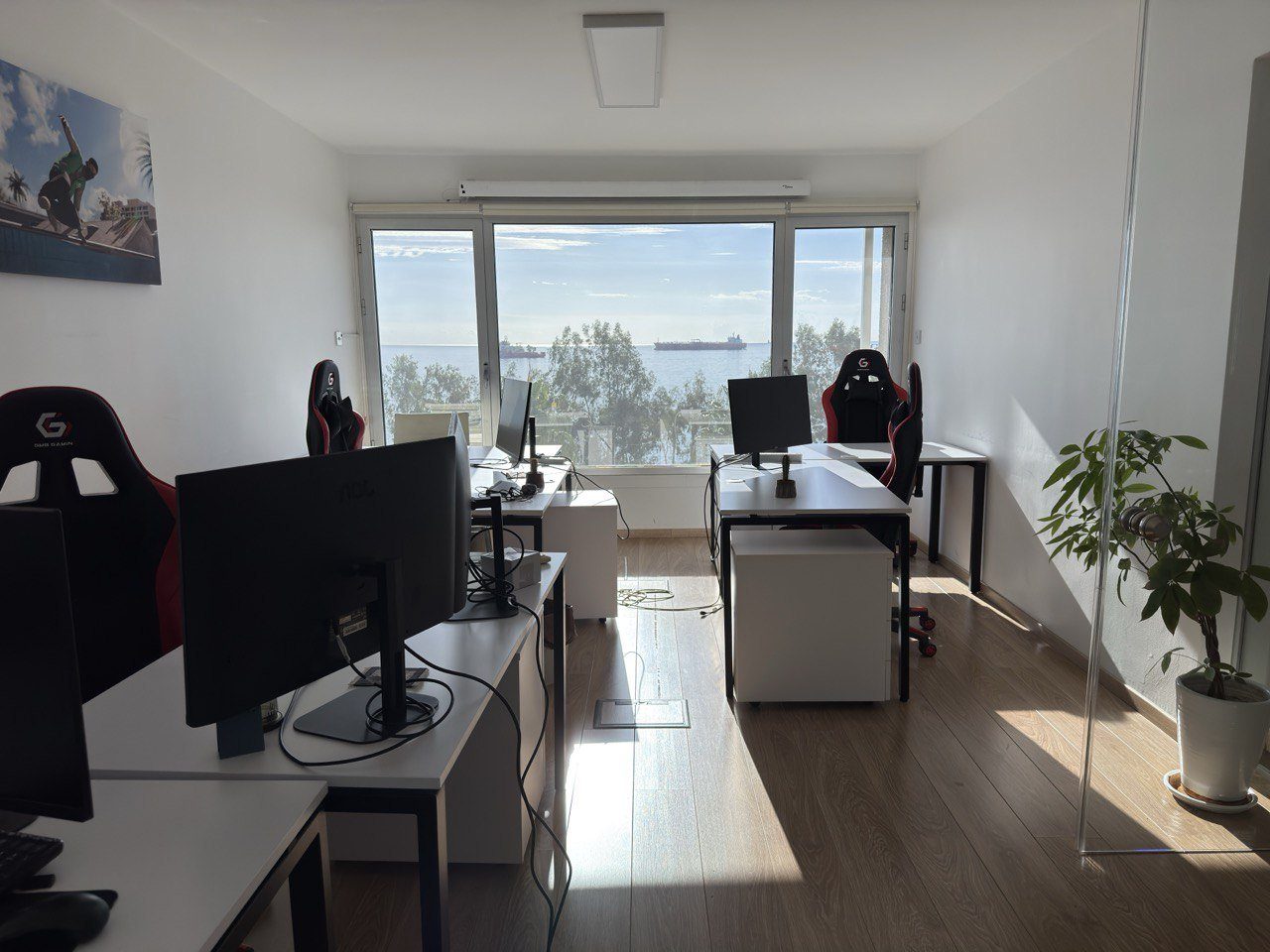 Residential-use office in Agia Triada, Limassol photo 1