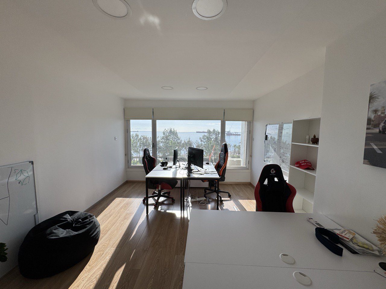 4 BR Apartment in Agia Triada, Limassol