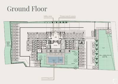 2 BR Apartment in Agia Paraskevi, Limassol thumbnail 8
