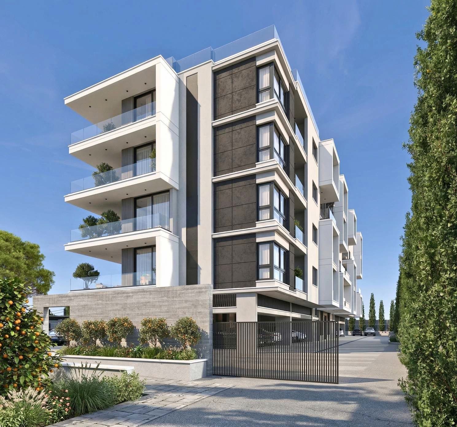 2 BR Apartment in Agia Paraskevi, Limassol photo 1