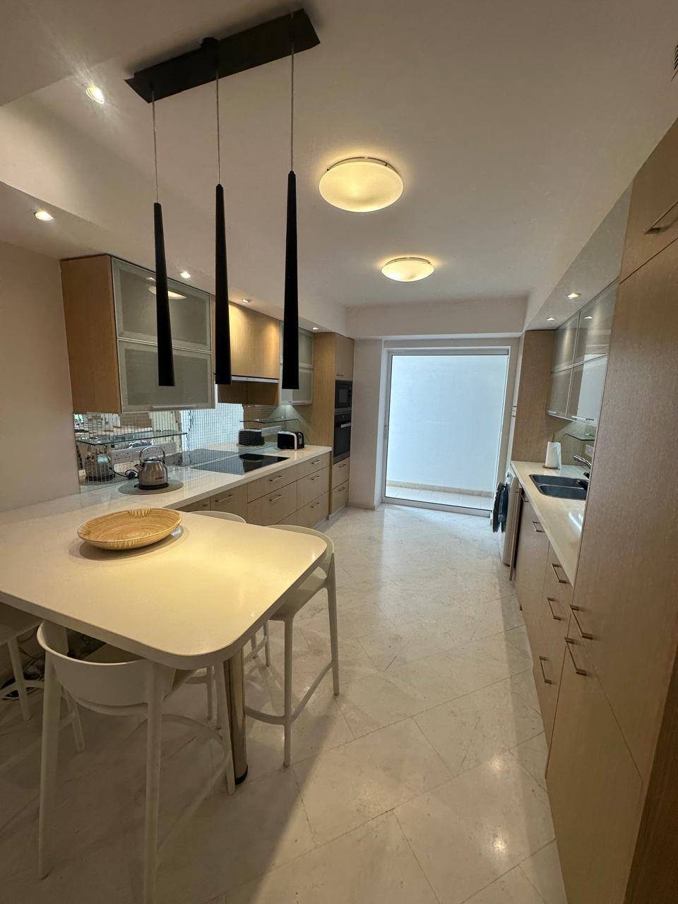 3 BR Apartment in Potamos Germasogeias, Limassol photo 6