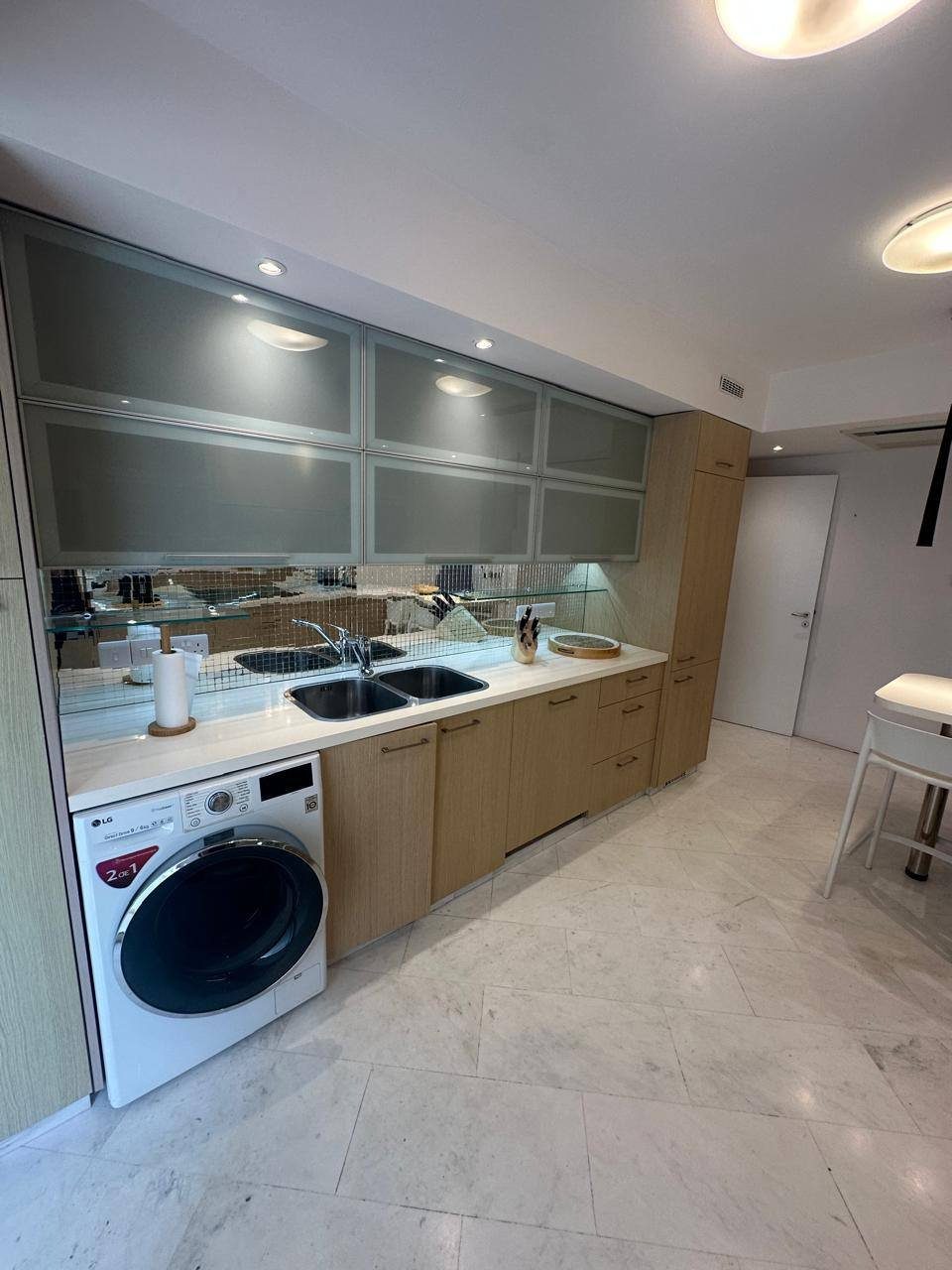 3 BR Apartment in Potamos Germasogeias, Limassol photo 4