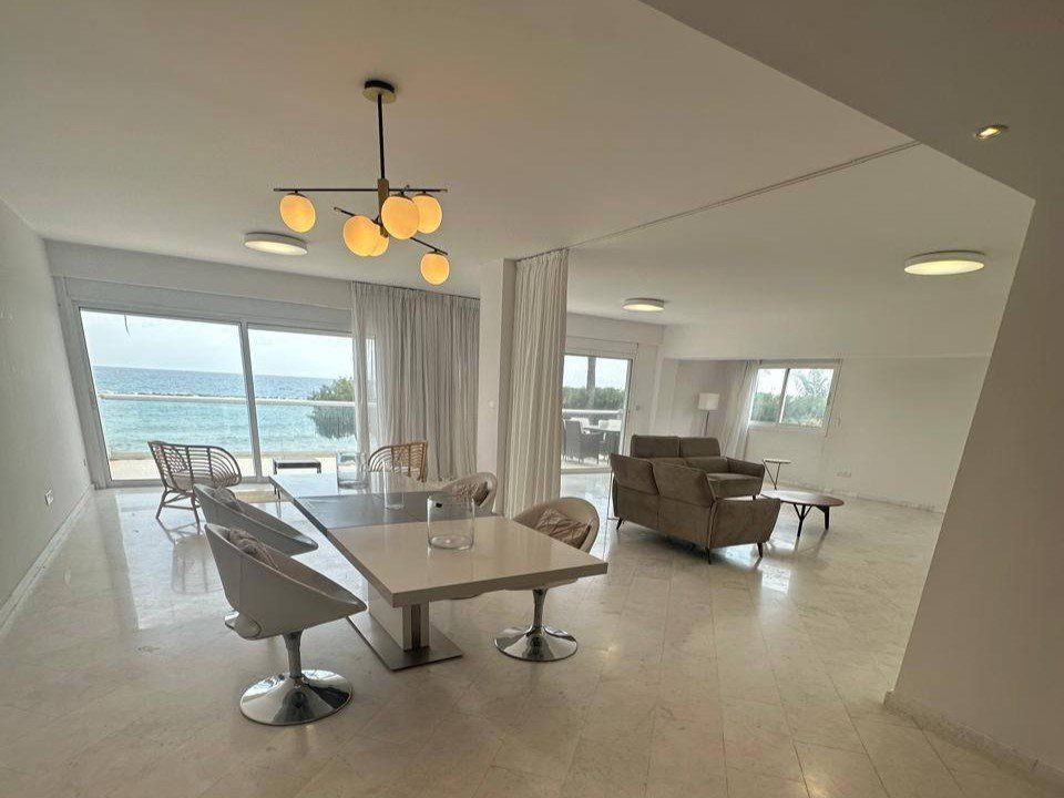 3 BR Apartment in Potamos Germasogeias, Limassol photo 1