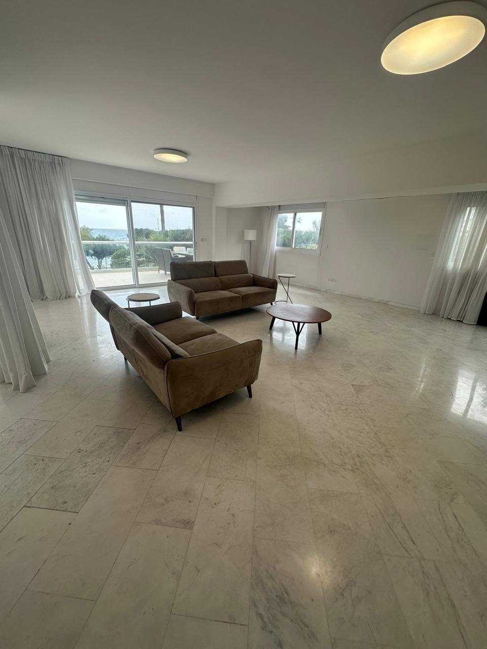 3 BR Apartment in Potamos Germasogeias, Limassol photo 2
