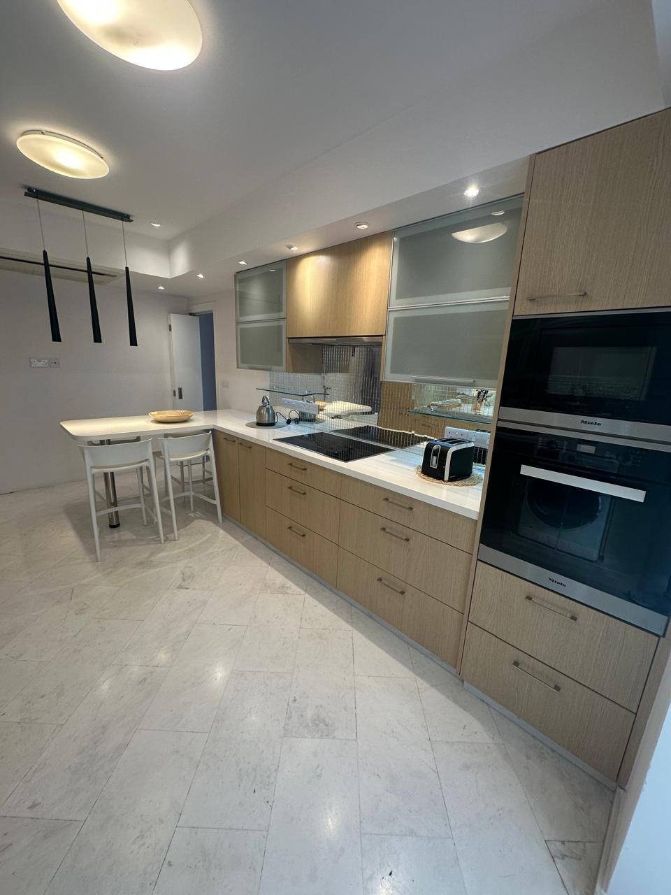 3 BR Apartment in Potamos Germasogeias, Limassol photo 5