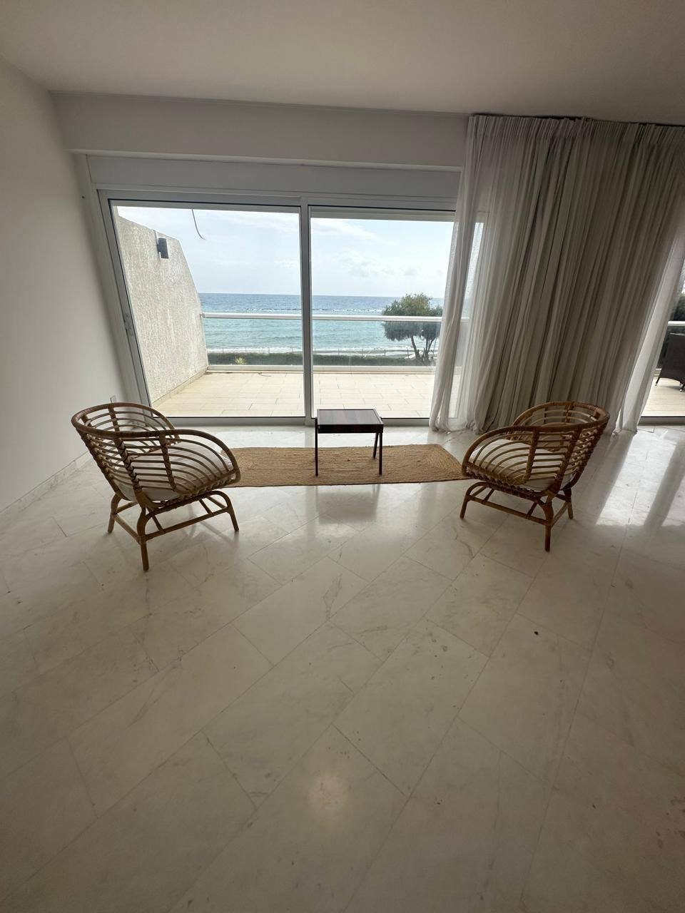3 BR Apartment in Potamos Germasogeias, Limassol photo 3
