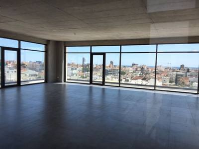 Entire 4th Floor Office in Petrou Kai Pavlou, Limassol thumbnail 1