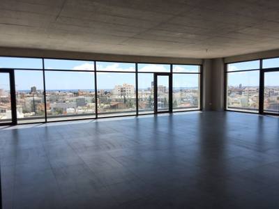 Entire 4th Floor Office in Petrou Kai Pavlou, Limassol thumbnail 2