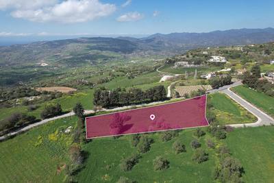 Residential field in Fyti, Paphos thumbnail 4