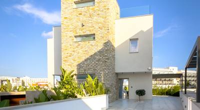 4 BR Villa in Agia Napa, Famagusta thumbnail 2