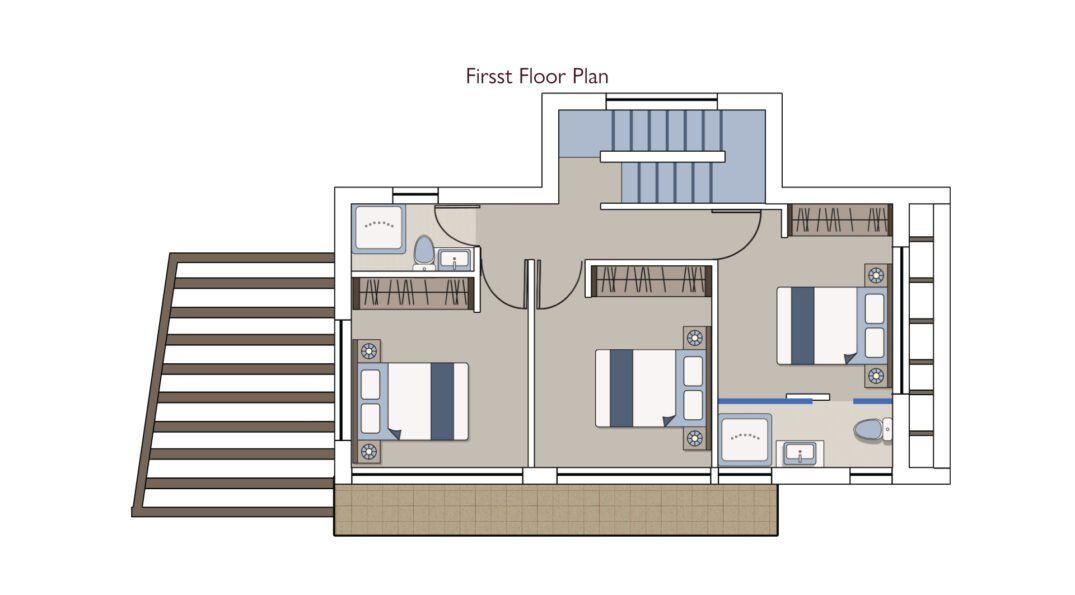 4 BR Villa in Agia Napa, Famagusta photo 18