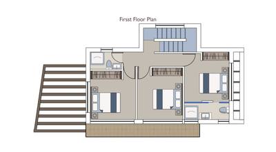 4 BR Villa in Agia Napa, Famagusta thumbnail 18