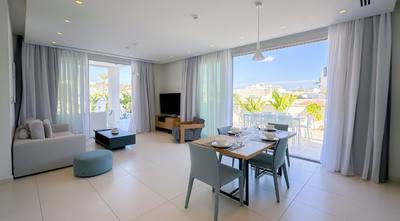 4 BR Villa in Agia Napa, Famagusta thumbnail 6