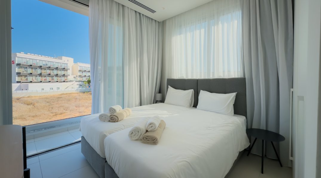 4 BR Villa in Agia Napa, Famagusta photo 9