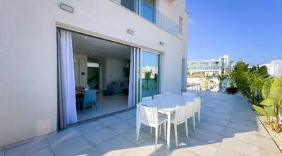 4 BR Villa in Agia Napa, Famagusta thumbnail 13