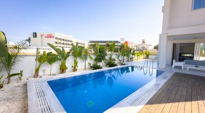 4 BR Villa in Agia Napa, Famagusta thumbnail 3