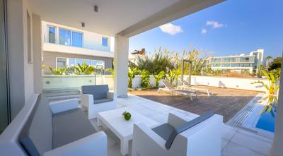 4 BR Villa in Agia Napa, Famagusta thumbnail 12