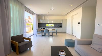 4 BR Villa in Agia Napa, Famagusta thumbnail 5