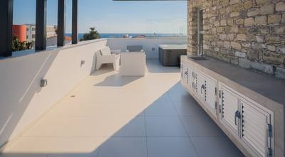 4 BR Villa in Agia Napa, Famagusta thumbnail 15