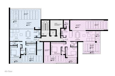 2 BR Apartment in Potamos Germasogeia, Limassol thumbnail 7