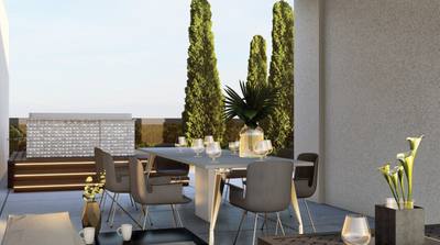 2 BR Apartment in Potamos Germasogeia, Limassol thumbnail 4