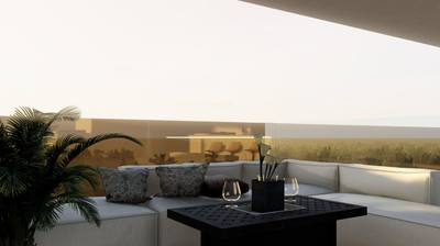 2 BR Apartment in Potamos Germasogeia, Limassol thumbnail 6