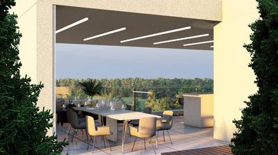 2 BR Apartment in Potamos Germasogeia, Limassol thumbnail 5