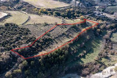 Field in Dora, Limassol thumbnail 2