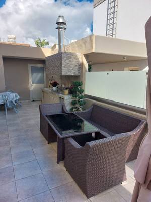 4 BR House in Polemidia, Limassol thumbnail 15