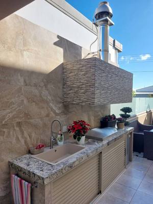 4 BR House in Polemidia, Limassol thumbnail 3