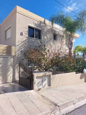 4 BR House in Polemidia, Limassol thumbnail 5