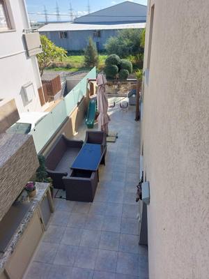 4 BR House in Polemidia, Limassol thumbnail 17