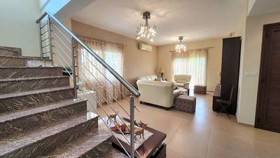 4 BR House in Polemidia, Limassol thumbnail 10