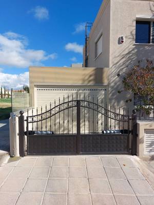 4 BR House in Polemidia, Limassol thumbnail 4