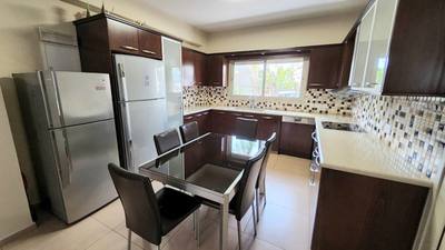 4 BR House in Polemidia, Limassol thumbnail 11