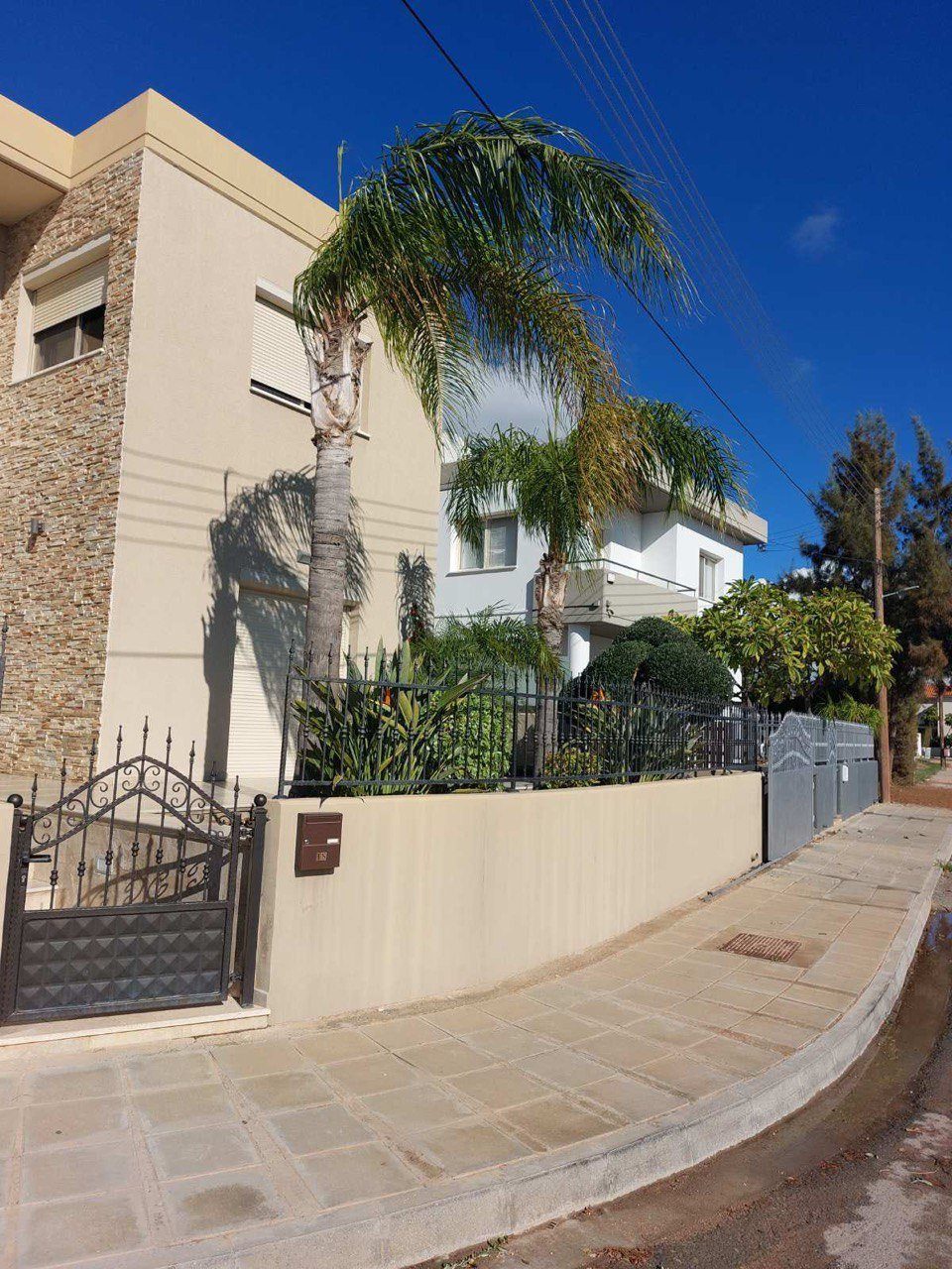 4 BR House in Anthoupoli, Limassol photo 6