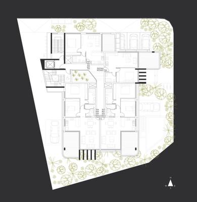 2 BR Apartment in Chrysopolitissa, Larnaca thumbnail 10