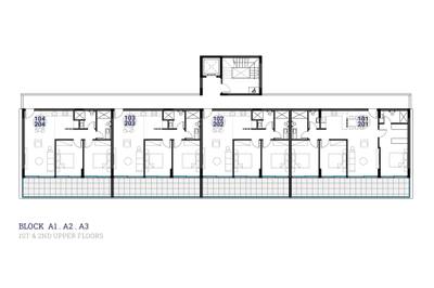 2 BR Apartment in Anarita, Paphos thumbnail 11