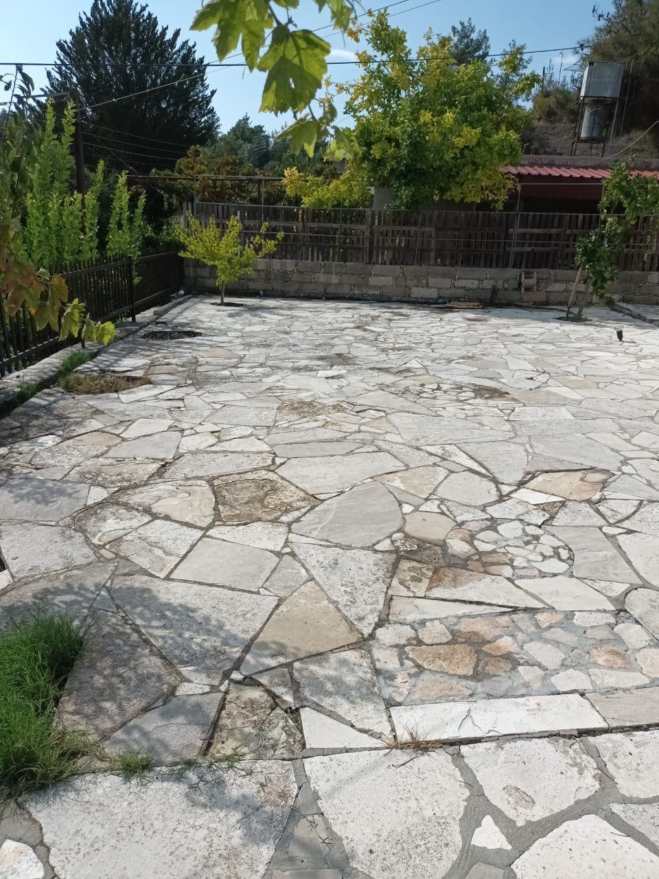 3 BR Detached House in Louvaras, Limassol photo 15