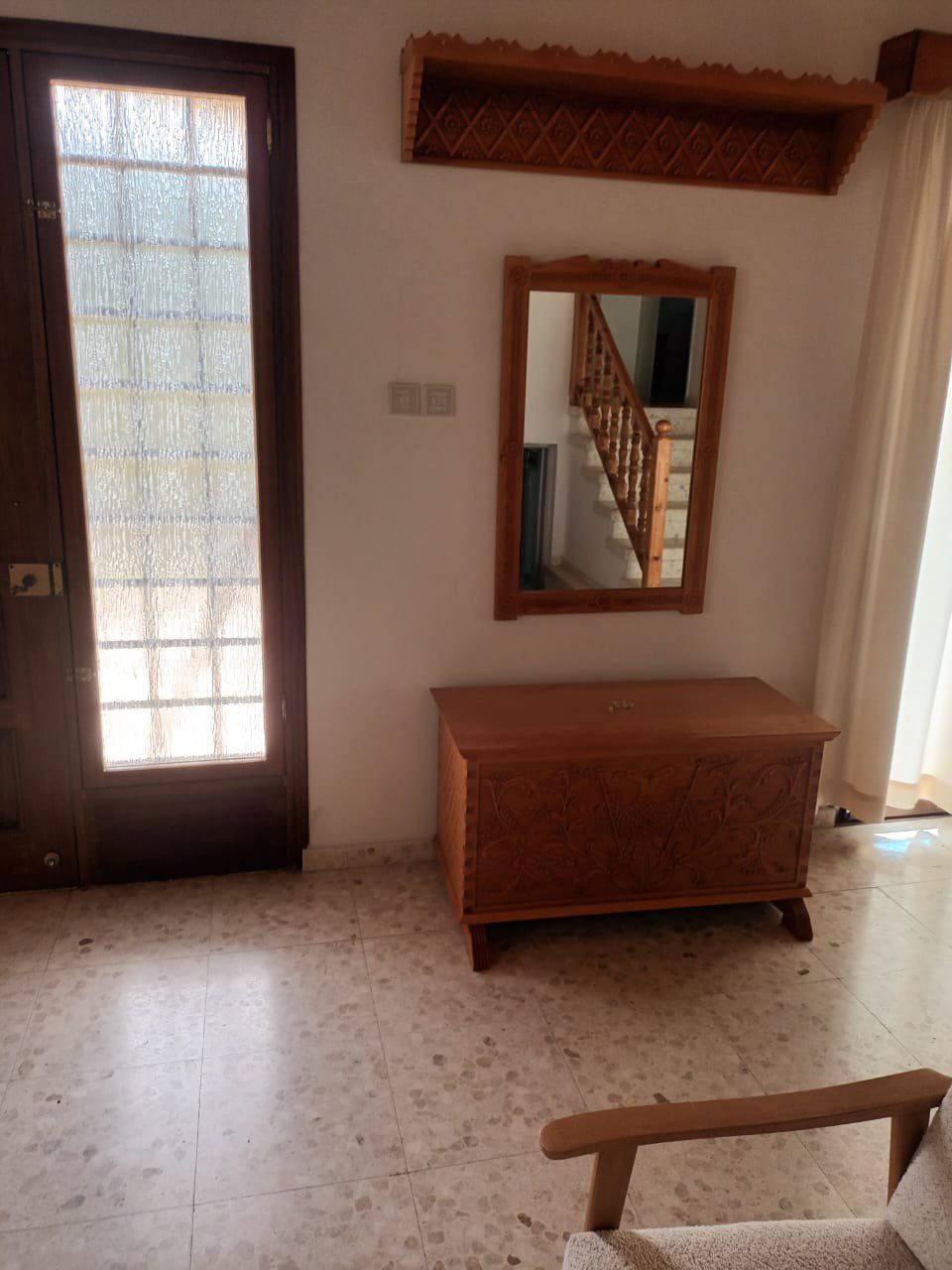 3 BR Detached House in Louvaras, Limassol photo 11
