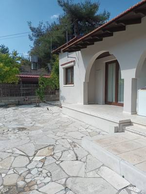 Dom wolnostojący z 3 syp. w Louvaras, Limassol, miniatura 12