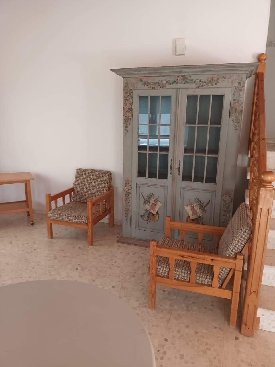 3 BR Detached House in Louvaras, Limassol photo 5