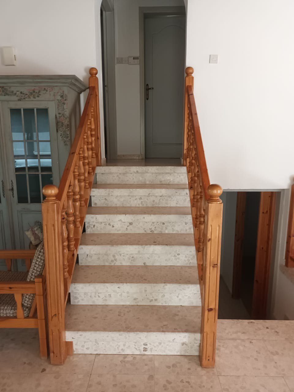 3 BR Detached House in Louvaras, Limassol photo 6