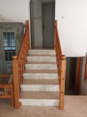 Dom wolnostojący z 3 syp. w Louvaras, Limassol, miniatura 6