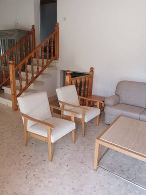 Dom wolnostojący z 3 syp. w Louvaras, Limassol, miniatura 4